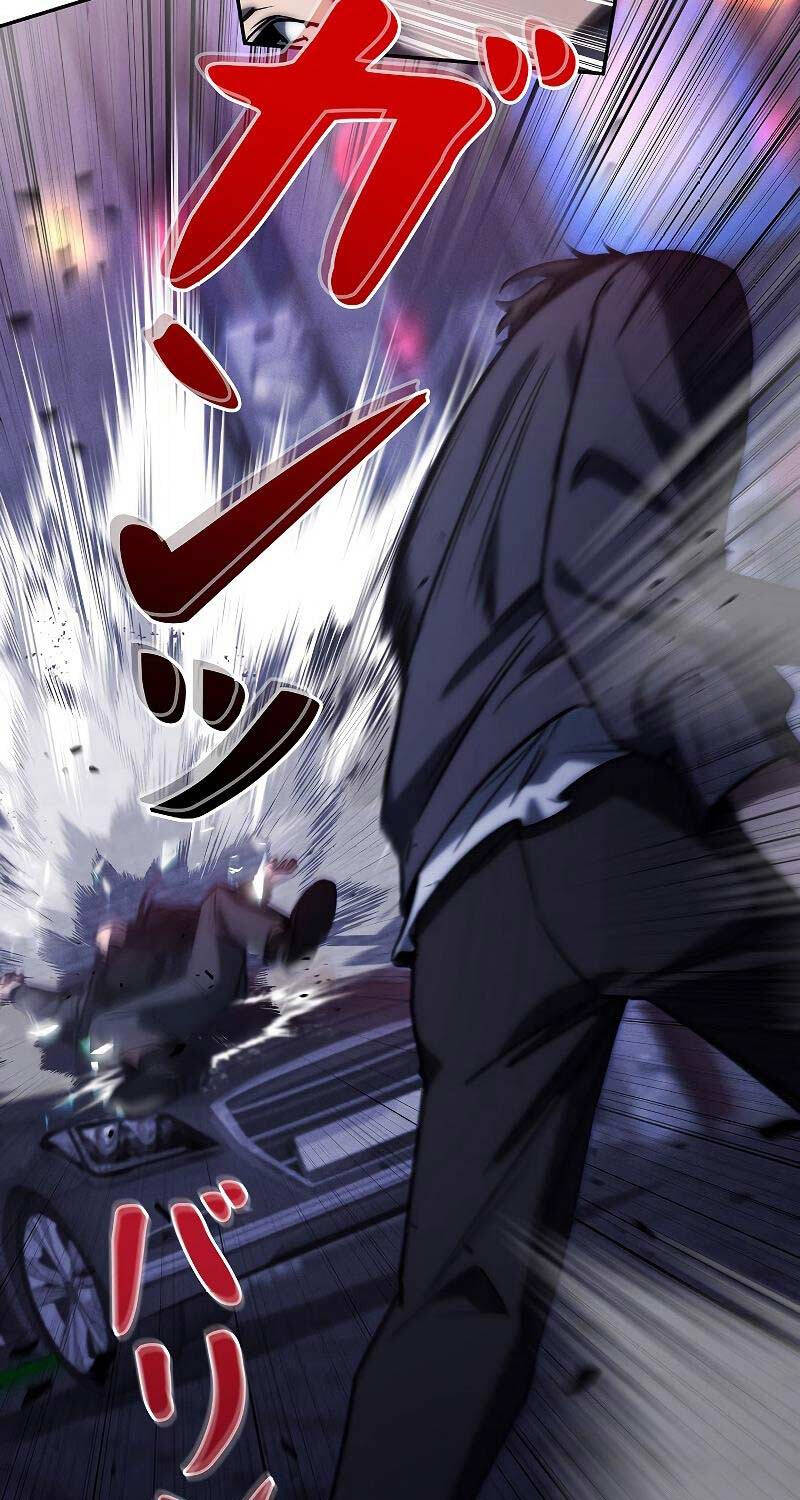 Chiến Thần Xuất Thế Chapter 9 - 80