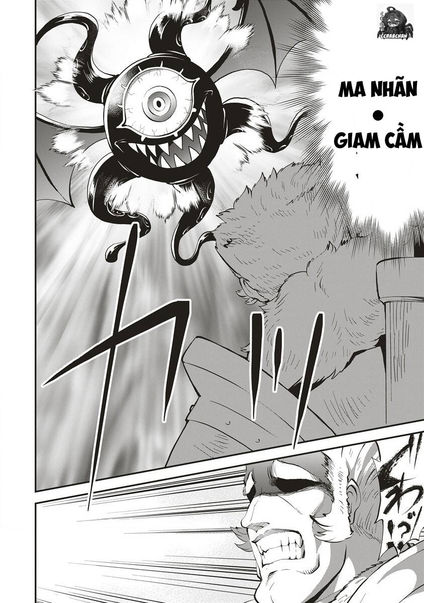 Shin Sekai Birudauzu ~Kurasu 24 Chapter 1.2 - 11