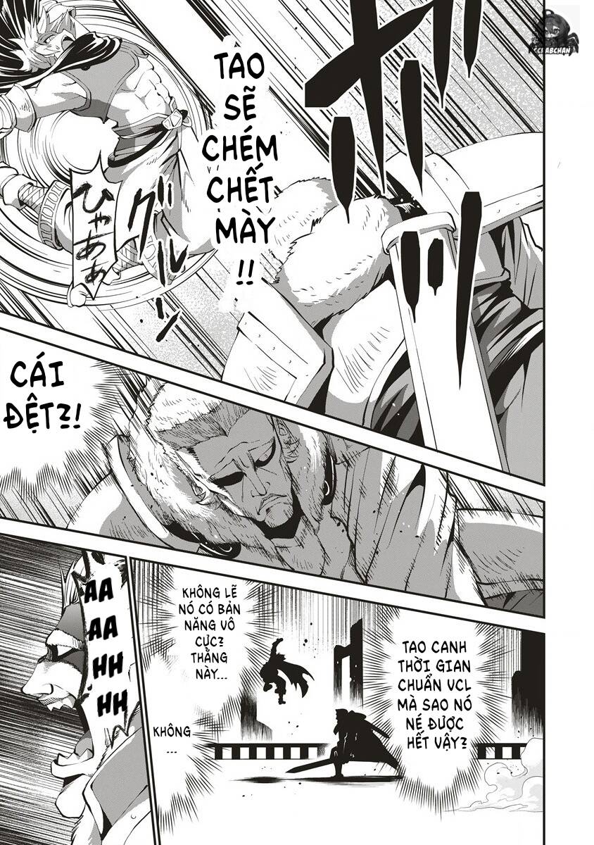 Shin Sekai Birudauzu ~Kurasu 24 Chapter 1.2 - 16