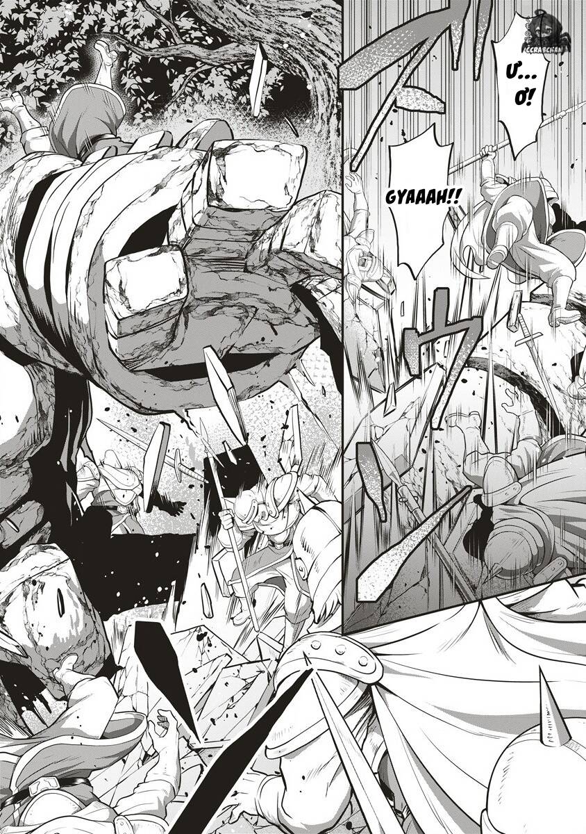 Shin Sekai Birudauzu ~Kurasu 24 Chapter 1.2 - 3