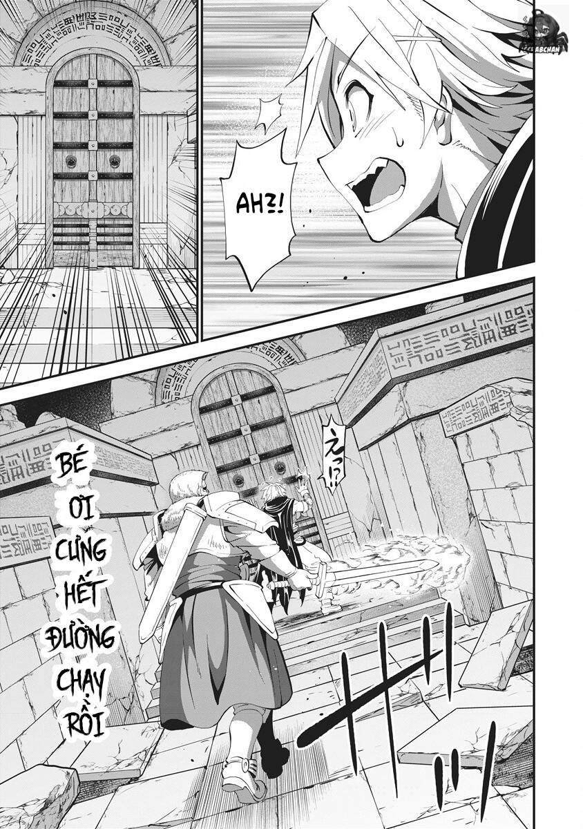 Shin Sekai Birudauzu ~Kurasu 24 Chapter 1.2 - 22