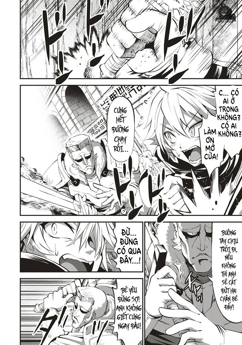 Shin Sekai Birudauzu ~Kurasu 24 Chapter 1.2 - 23