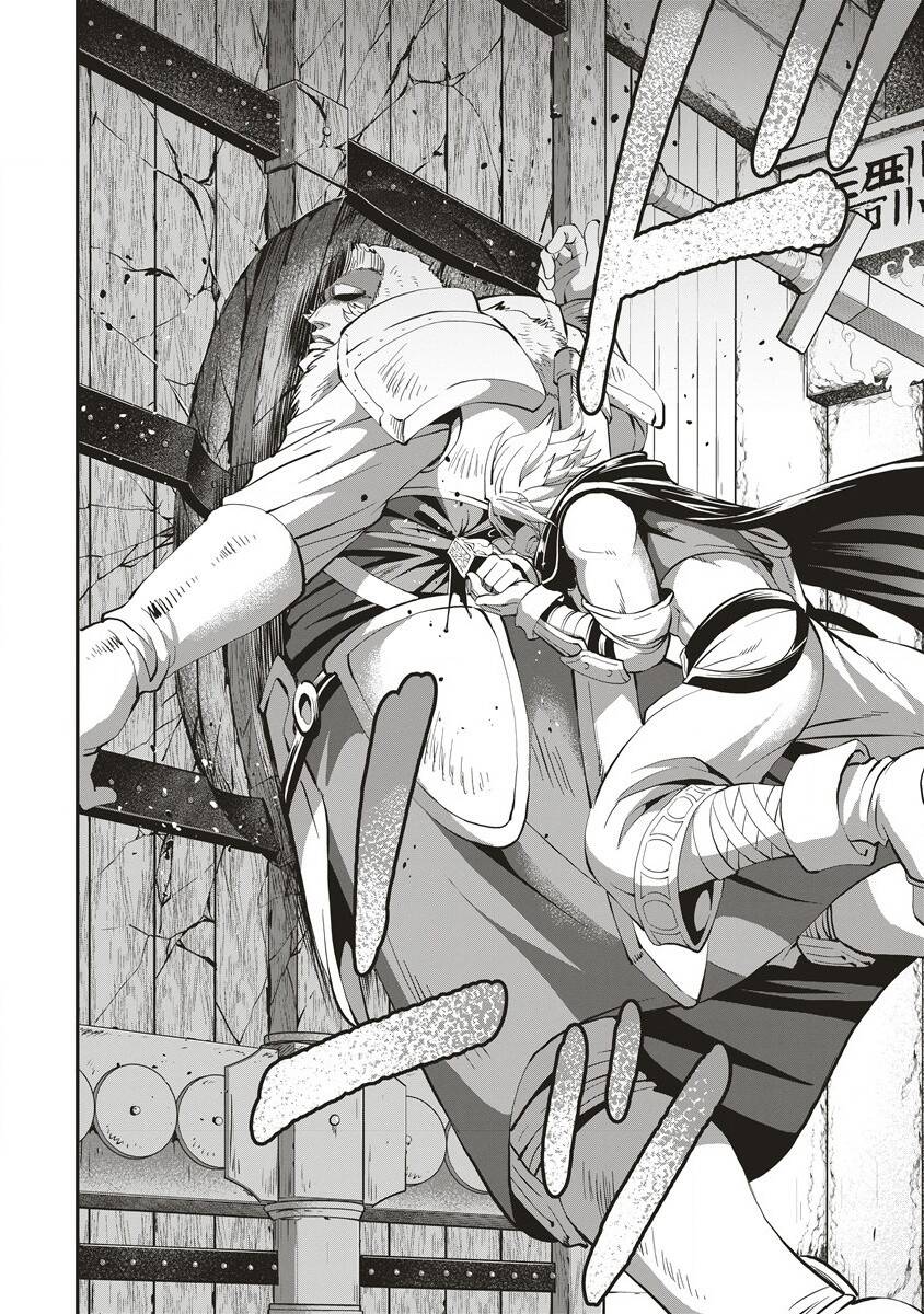 Shin Sekai Birudauzu ~Kurasu 24 Chapter 1.2 - 25