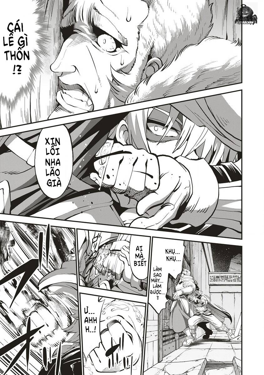Shin Sekai Birudauzu ~Kurasu 24 Chapter 1.2 - 26
