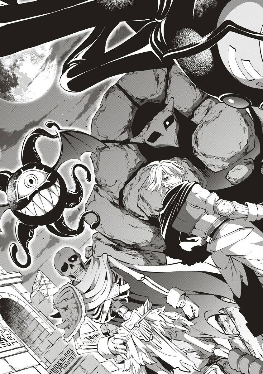 Shin Sekai Birudauzu ~Kurasu 24 Chapter 1.2 - 30