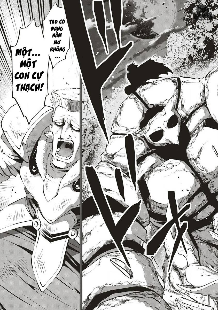 Shin Sekai Birudauzu ~Kurasu 24 Chapter 1.2 - 4