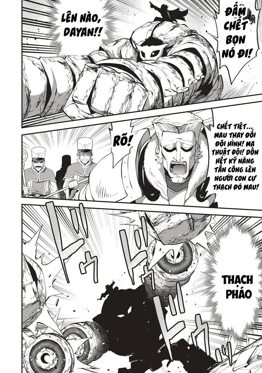 Shin Sekai Birudauzu ~Kurasu 24 Chapter 1.2 - 5