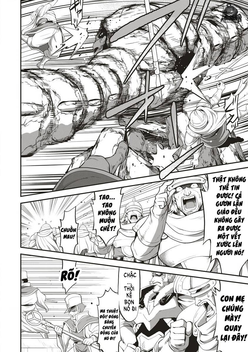 Shin Sekai Birudauzu ~Kurasu 24 Chapter 1.2 - 7