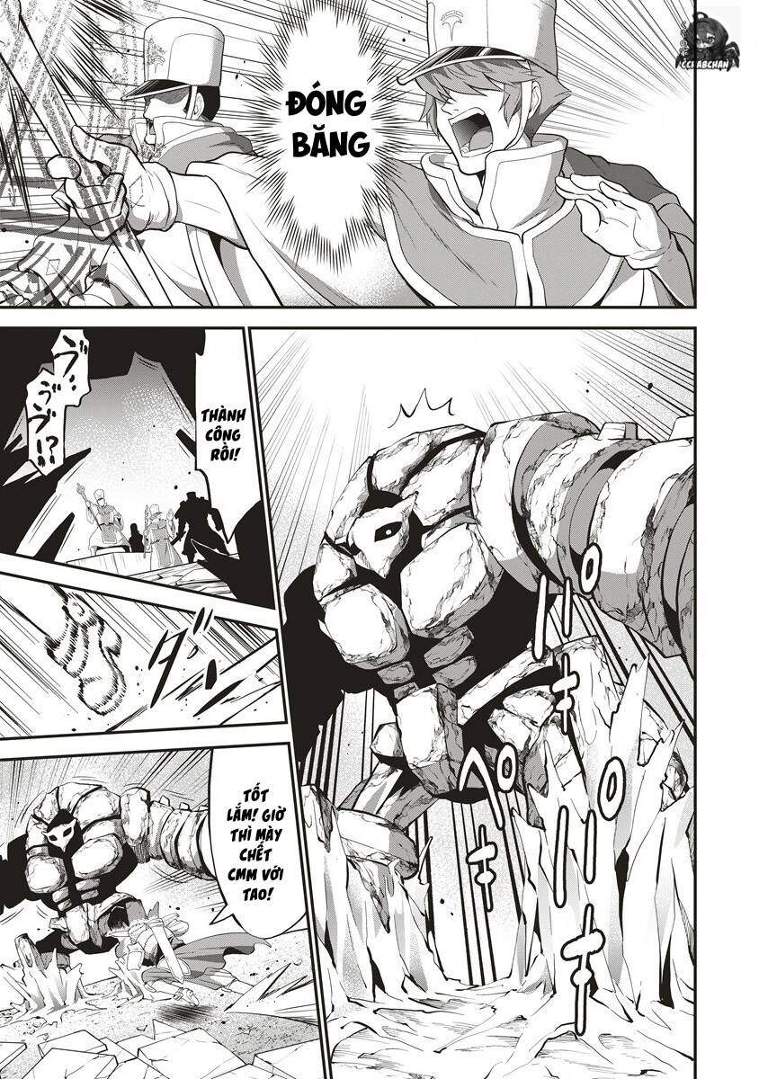 Shin Sekai Birudauzu ~Kurasu 24 Chapter 1.2 - 8