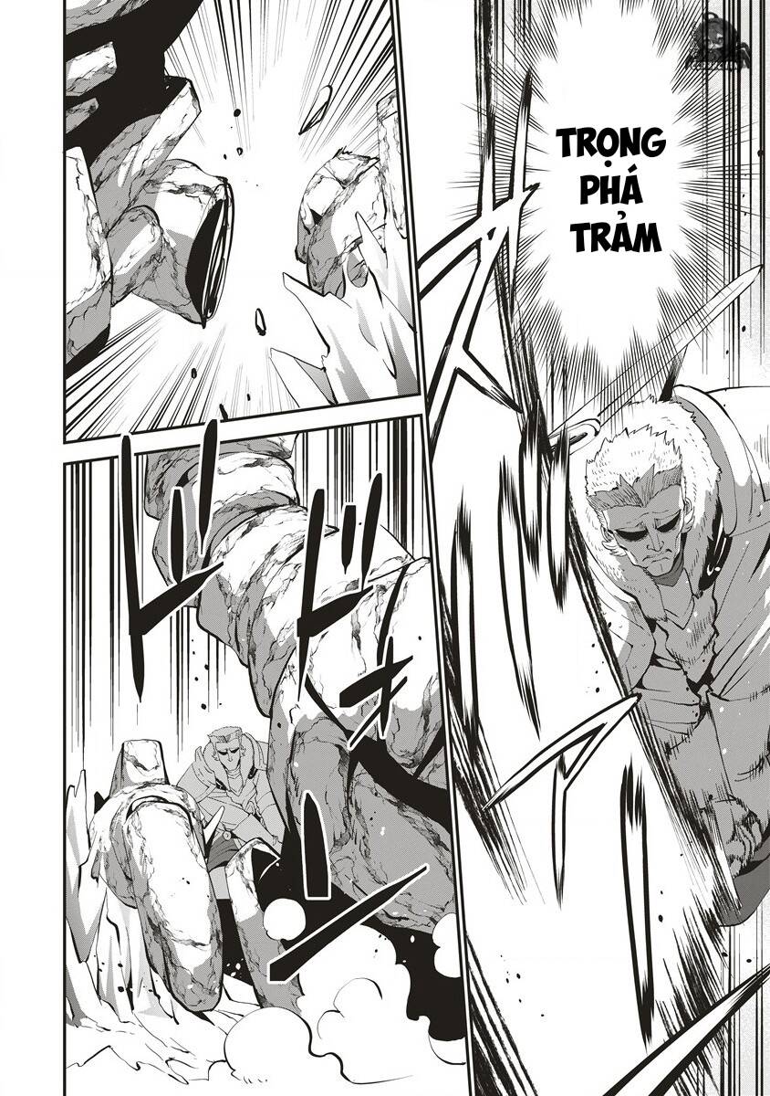 Shin Sekai Birudauzu ~Kurasu 24 Chapter 1.2 - 9