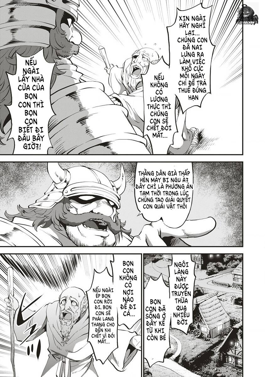 Shin Sekai Birudauzu ~Kurasu 24 Chapter 1 - 11