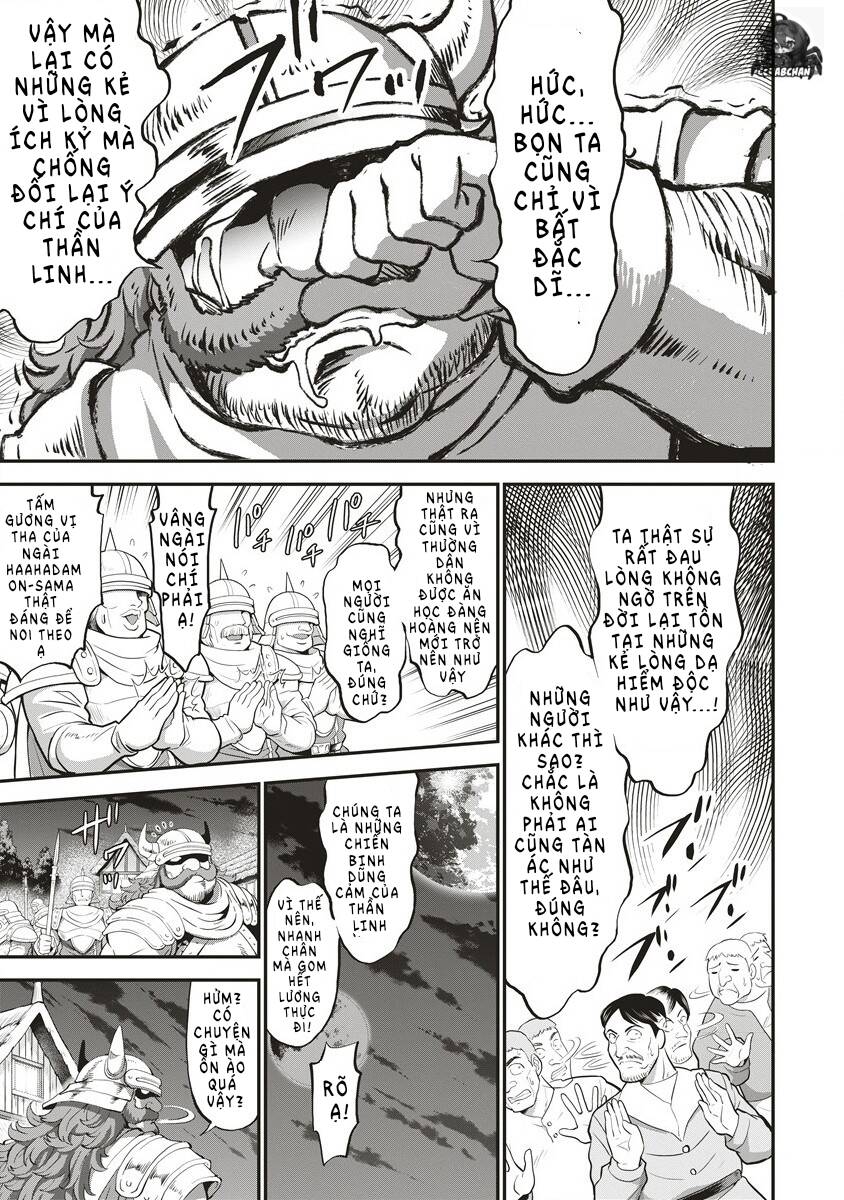 Shin Sekai Birudauzu ~Kurasu 24 Chapter 1 - 13