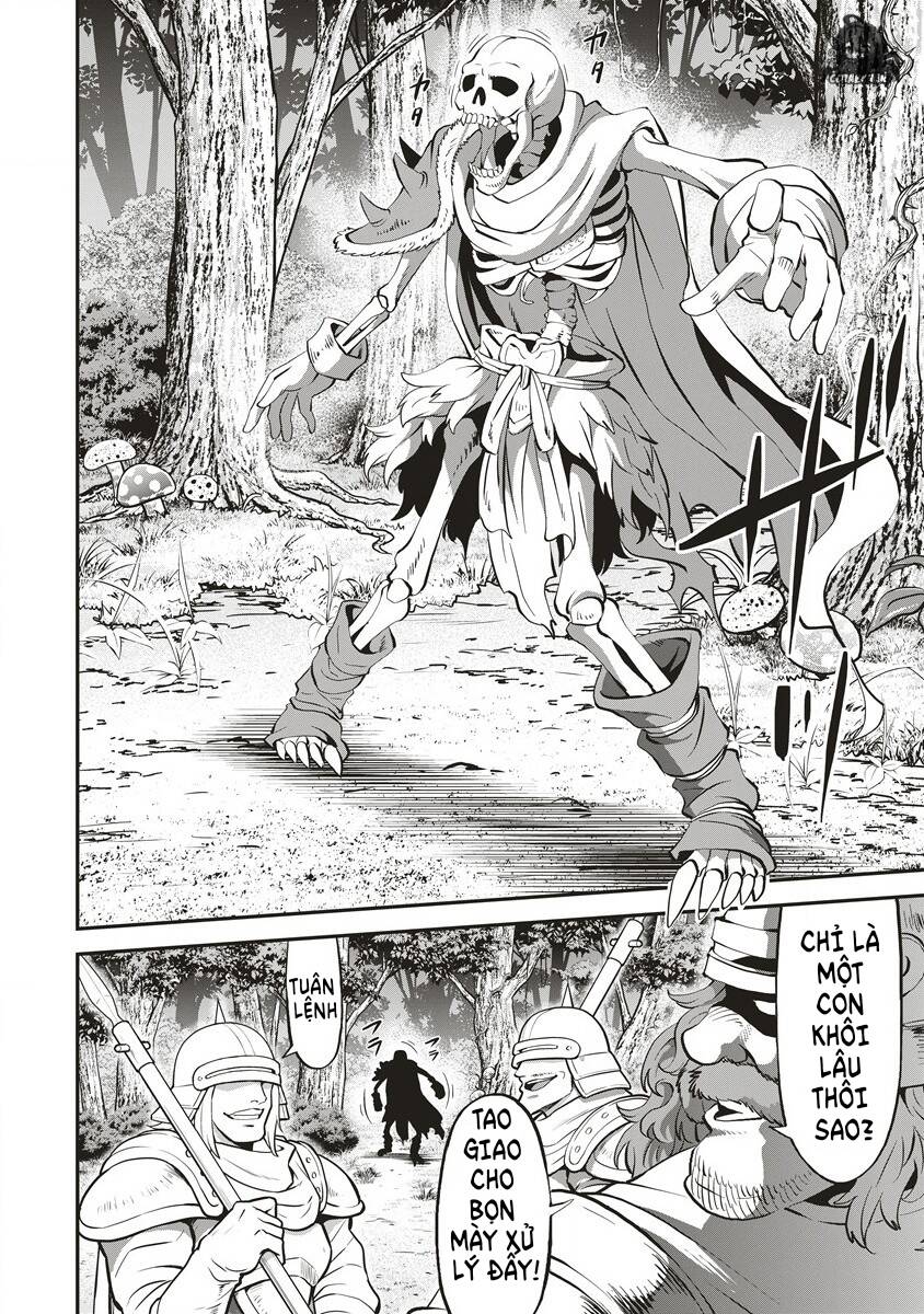 Shin Sekai Birudauzu ~Kurasu 24 Chapter 1 - 14