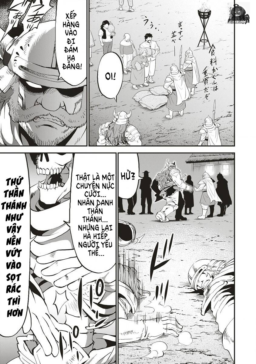 Shin Sekai Birudauzu ~Kurasu 24 Chapter 1 - 15