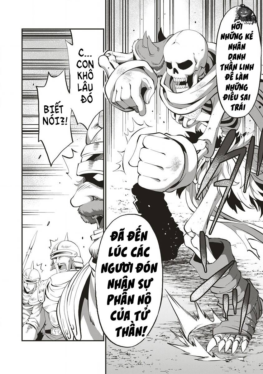 Shin Sekai Birudauzu ~Kurasu 24 Chapter 1 - 16