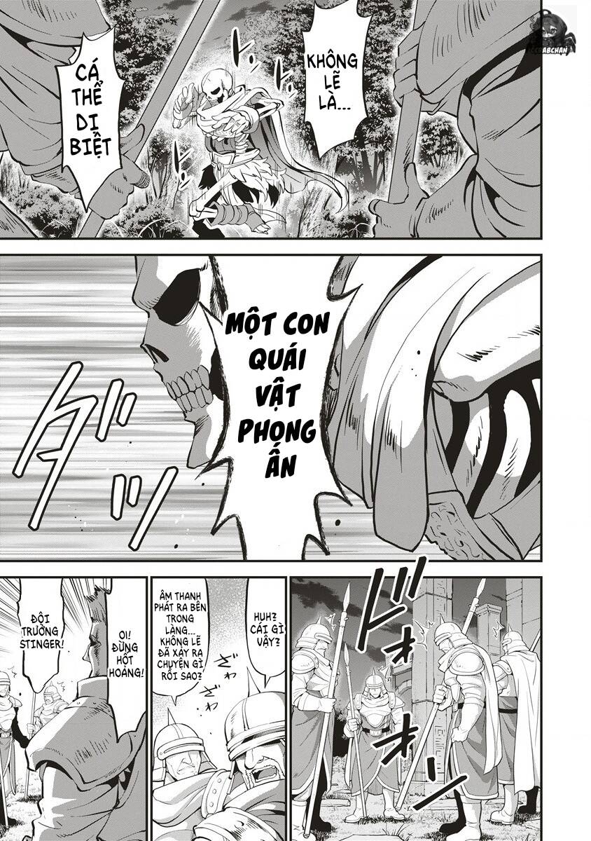 Shin Sekai Birudauzu ~Kurasu 24 Chapter 1 - 17