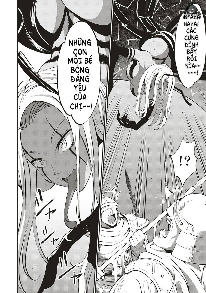 Shin Sekai Birudauzu ~Kurasu 24 Chapter 1 - 20