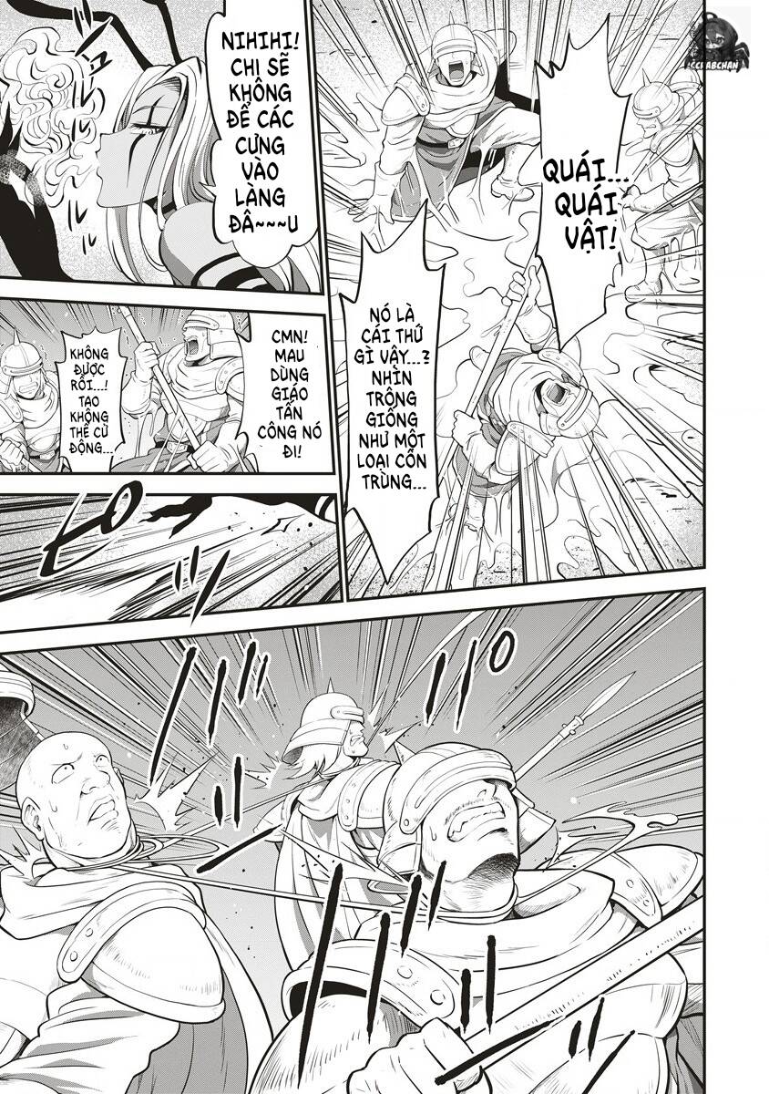 Shin Sekai Birudauzu ~Kurasu 24 Chapter 1 - 21