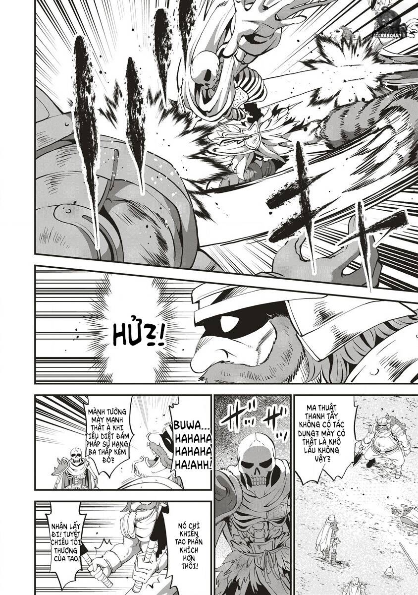 Shin Sekai Birudauzu ~Kurasu 24 Chapter 1 - 24