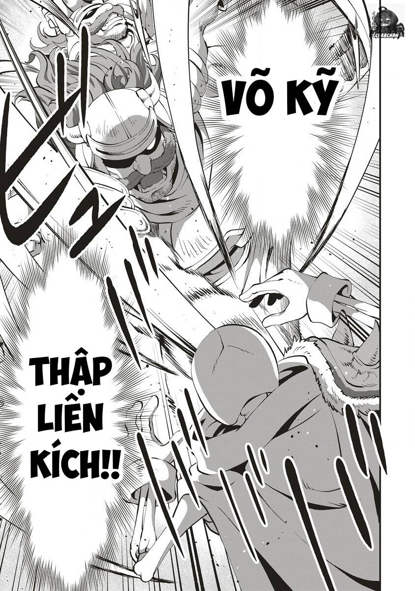 Shin Sekai Birudauzu ~Kurasu 24 Chapter 1 - 25