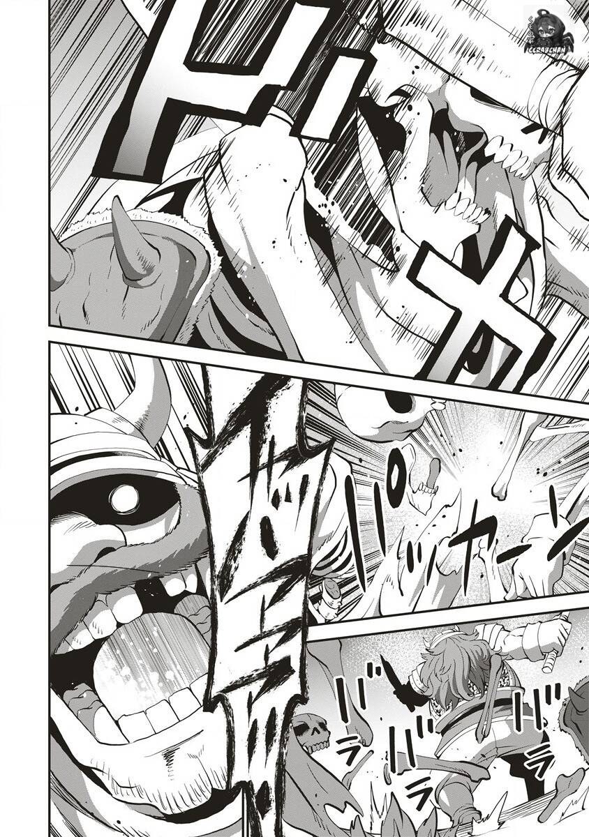 Shin Sekai Birudauzu ~Kurasu 24 "Karada" De Ikkinokore~ Chapter 1 - 26