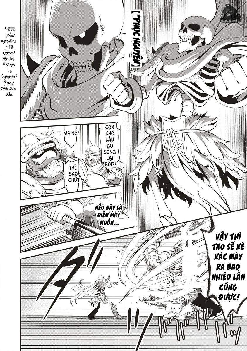 Shin Sekai Birudauzu ~Kurasu 24 Chapter 1 - 28