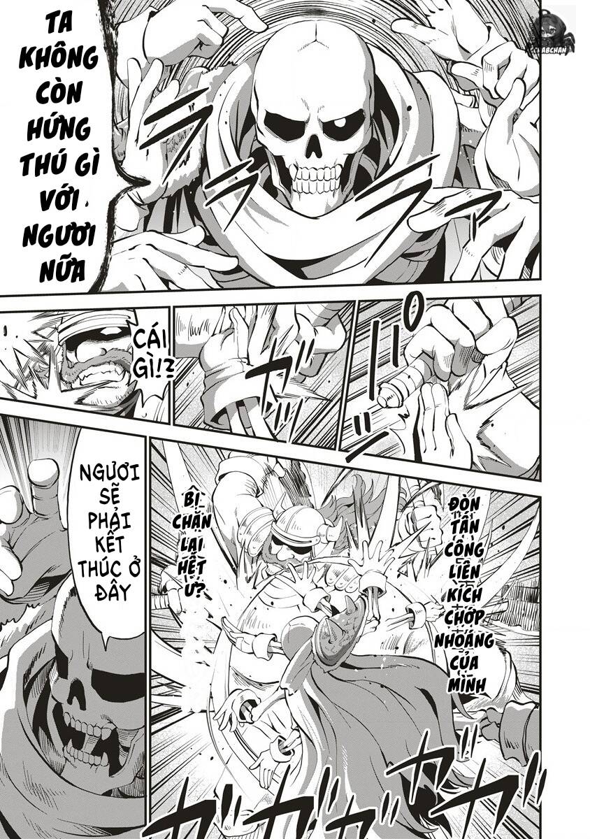 Shin Sekai Birudauzu ~Kurasu 24 Chapter 1 - 29