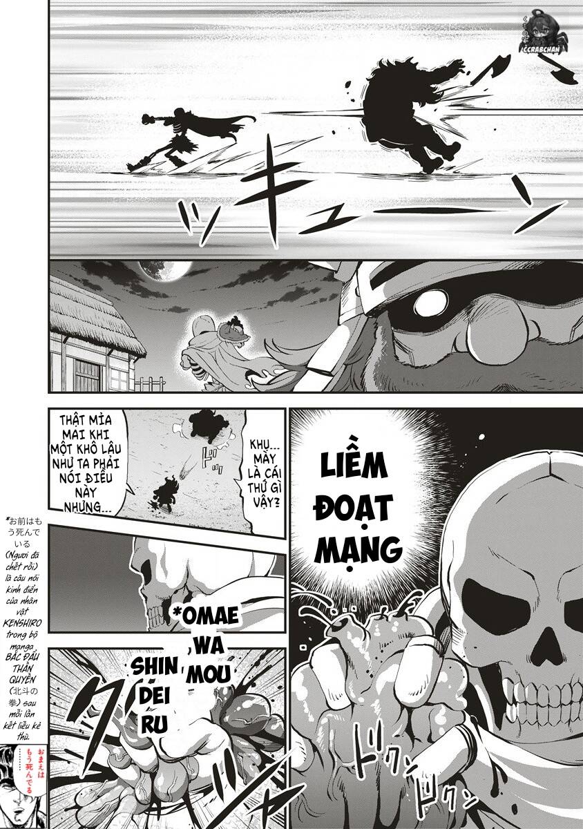 Shin Sekai Birudauzu ~Kurasu 24 Chapter 1 - 30