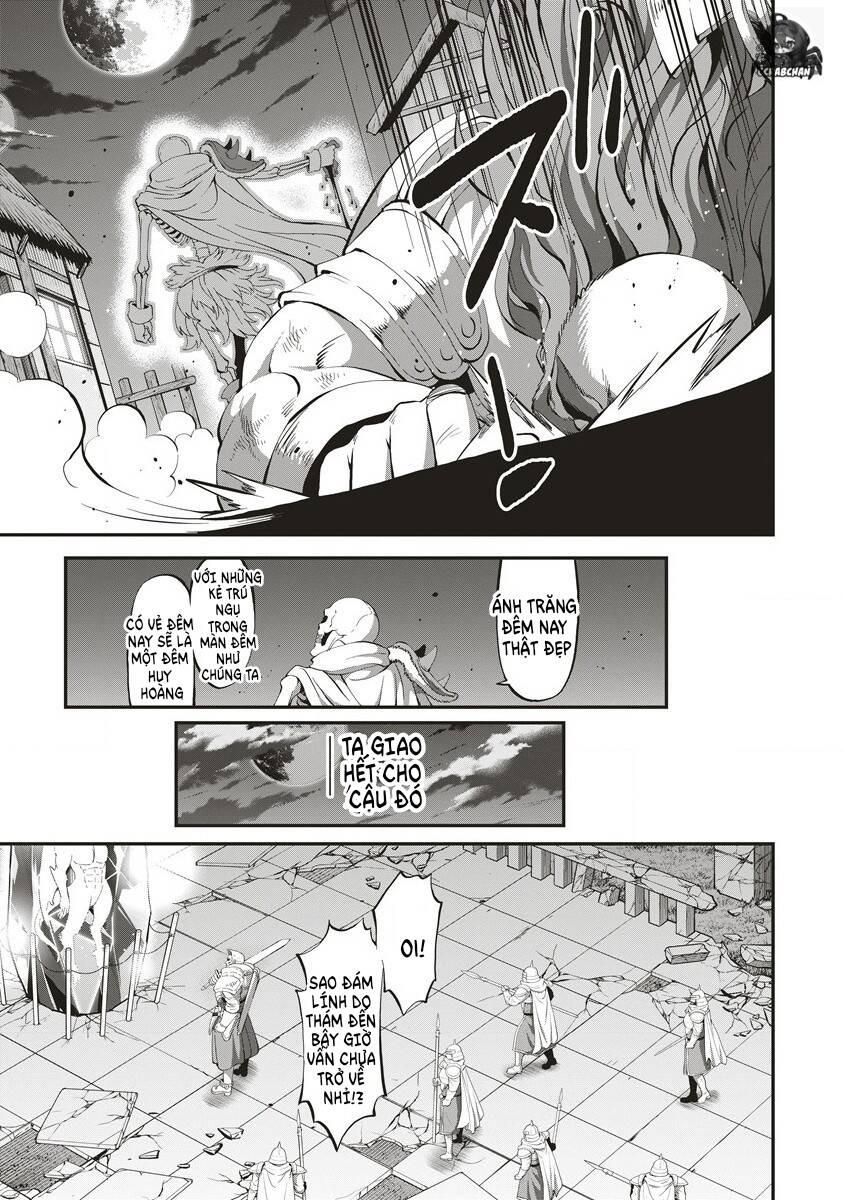 Shin Sekai Birudauzu ~Kurasu 24 Chapter 1 - 31