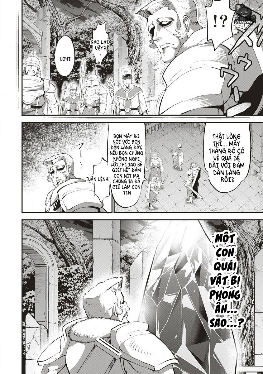 Shin Sekai Birudauzu ~Kurasu 24 Chapter 1 - 32