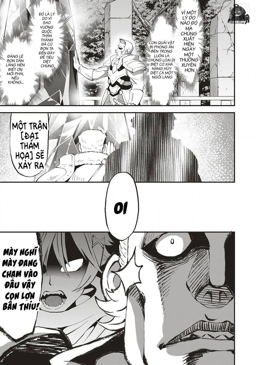 Shin Sekai Birudauzu ~Kurasu 24 "Karada" De Ikkinokore~ Chapter 1 - 33