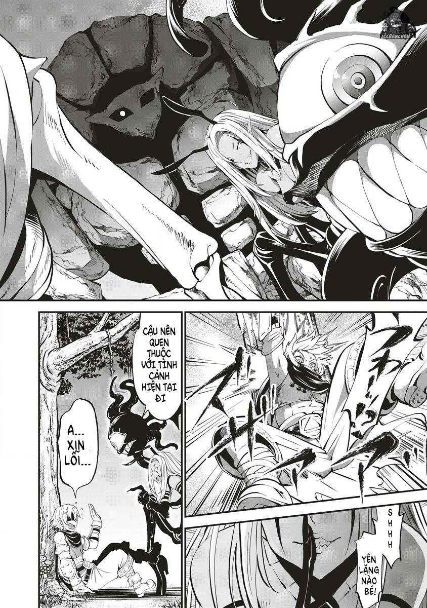 Shin Sekai Birudauzu ~Kurasu 24 Chapter 1 - 5