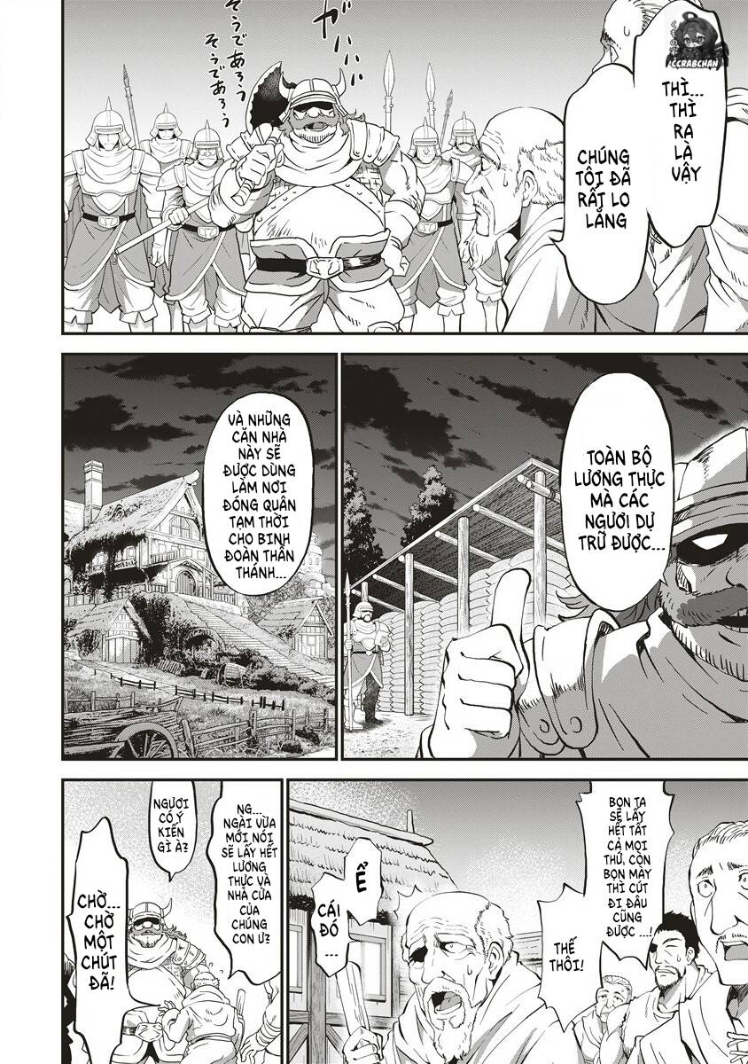 Shin Sekai Birudauzu ~Kurasu 24 "Karada" De Ikkinokore~ Chapter 1 - 10