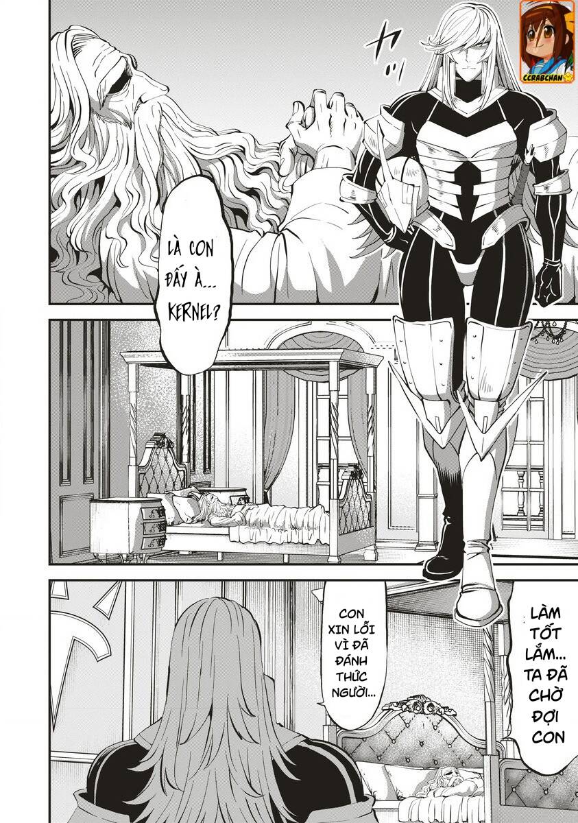 Shin Sekai Birudauzu ~Kurasu 24 "Karada" De Ikkinokore~ Chapter 2.1 - 2