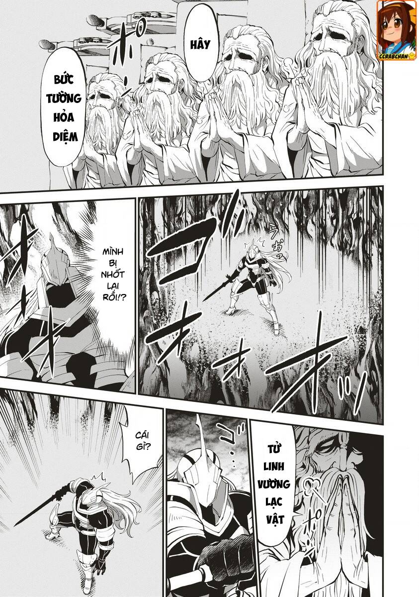 Shin Sekai Birudauzu ~Kurasu 24 Chapter 2.1 - 11