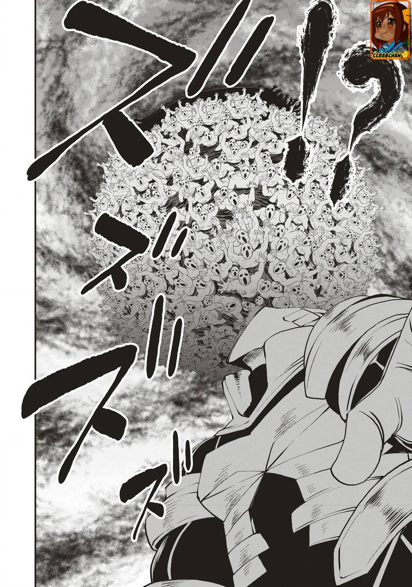 Shin Sekai Birudauzu ~Kurasu 24 Chapter 2.1 - 12