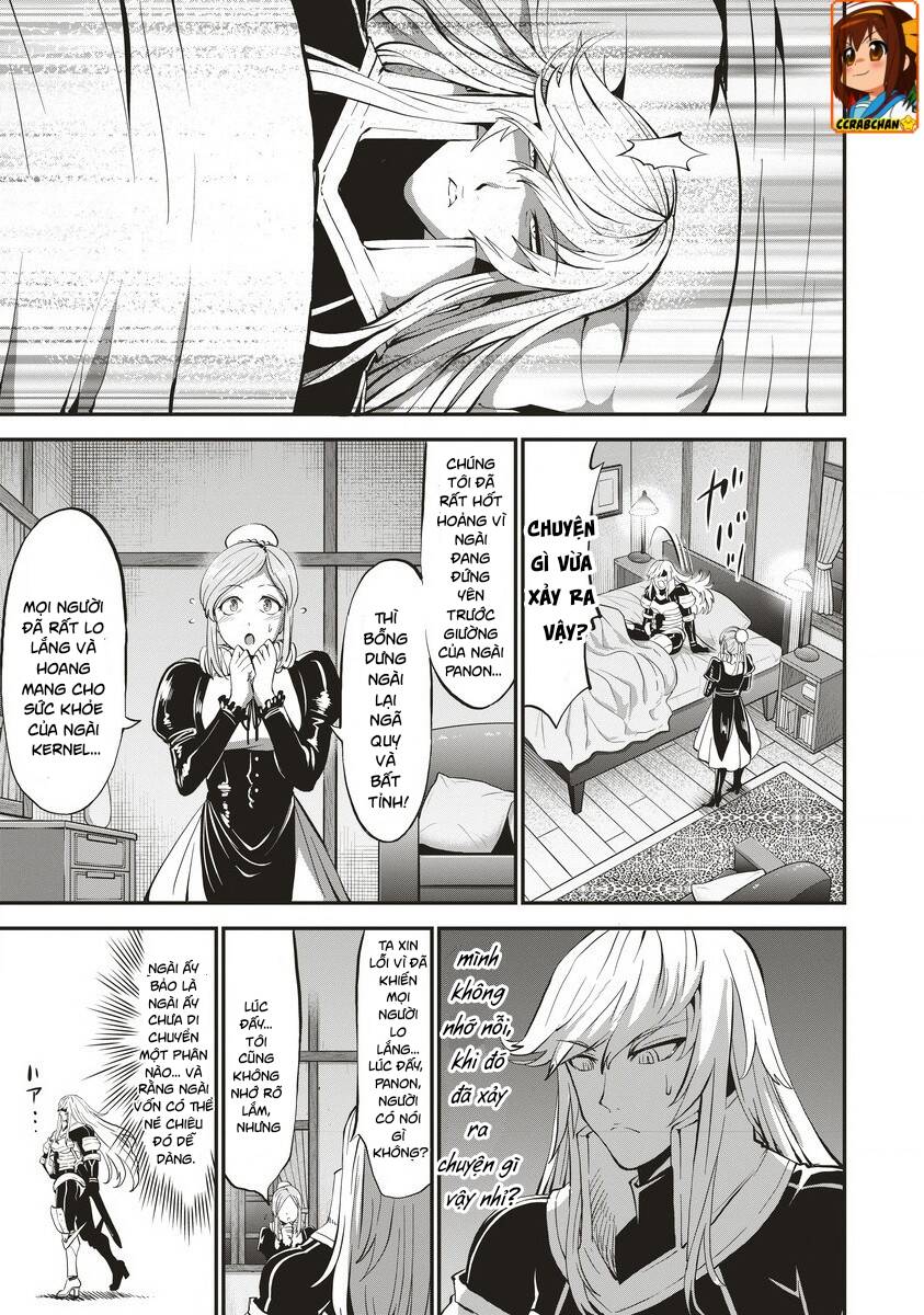 Shin Sekai Birudauzu ~Kurasu 24 "Karada" De Ikkinokore~ Chapter 2.1 - 15