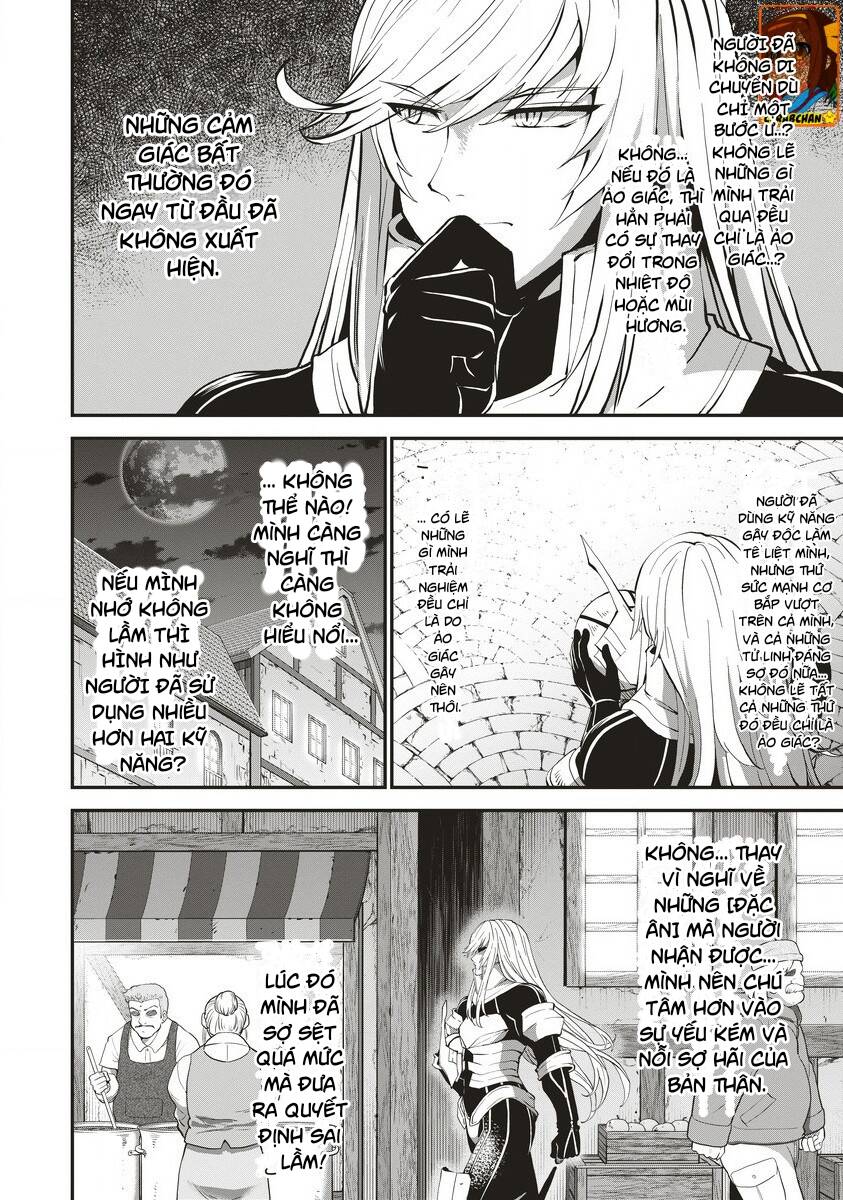 Shin Sekai Birudauzu ~Kurasu 24 Chapter 2.1 - 16