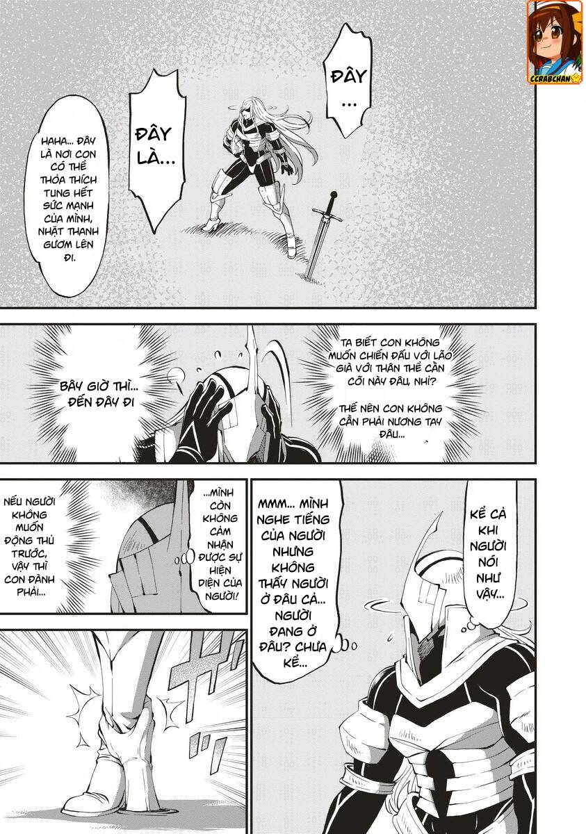 Shin Sekai Birudauzu ~Kurasu 24 Chapter 2.1 - 7