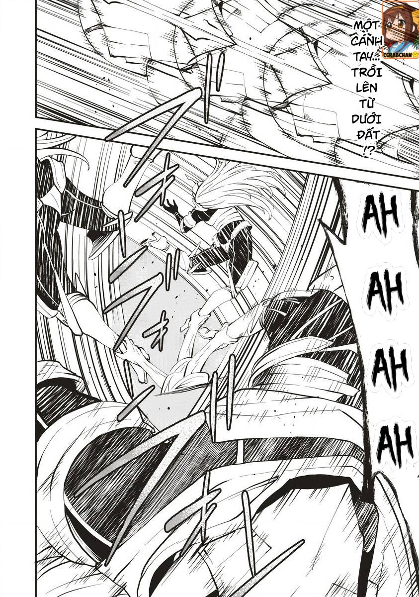 Shin Sekai Birudauzu ~Kurasu 24 Chapter 2.1 - 8