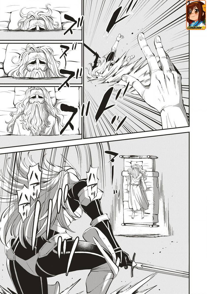 Shin Sekai Birudauzu ~Kurasu 24 Chapter 2.1 - 9