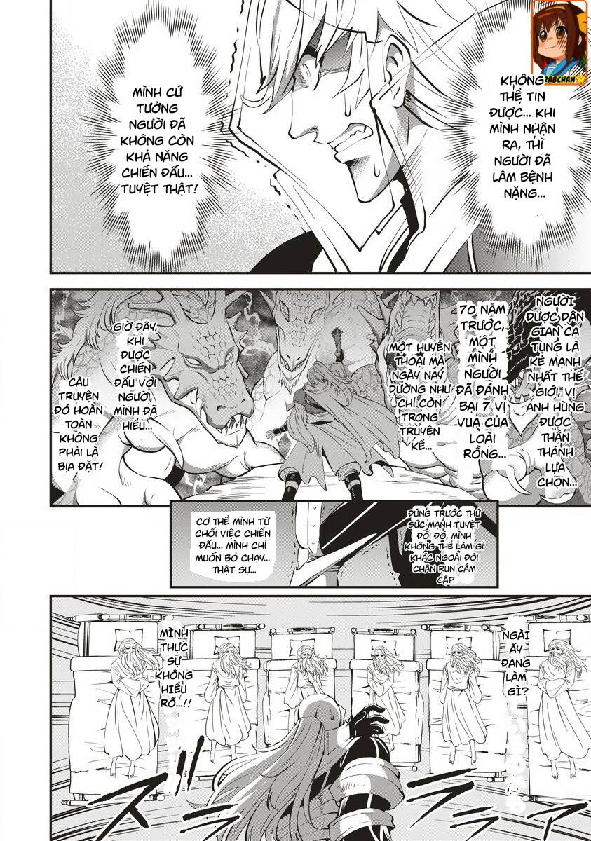 Shin Sekai Birudauzu ~Kurasu 24 Chapter 2.1 - 10