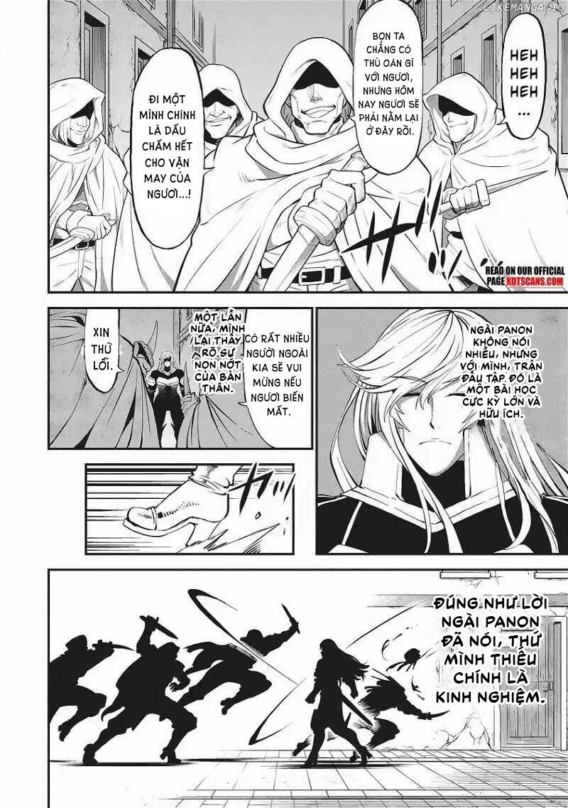 Shin Sekai Birudauzu ~Kurasu 24 Chapter 2.2 - 2