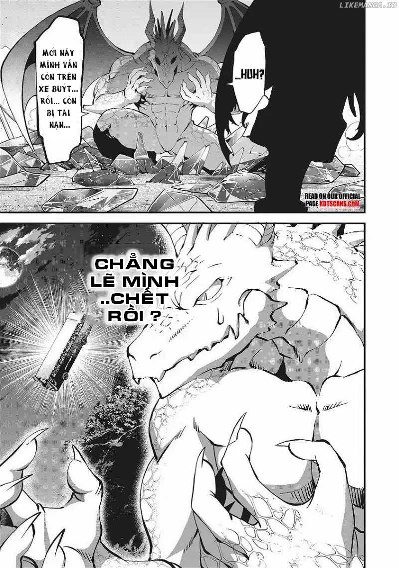 Shin Sekai Birudauzu ~Kurasu 24 Chapter 2.2 - 7