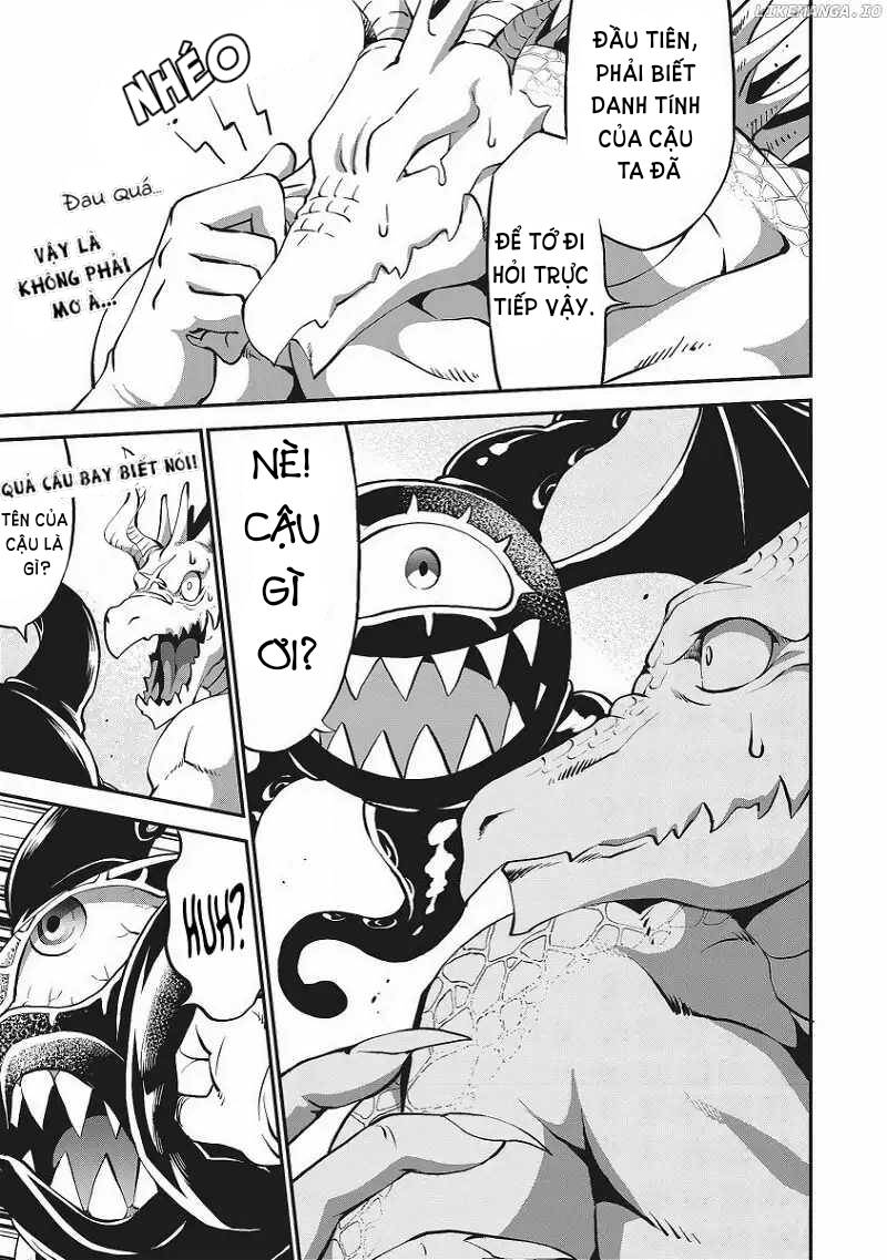 Shin Sekai Birudauzu ~Kurasu 24 Chapter 2.2 - 9