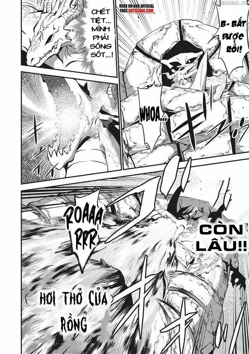 Shin Sekai Birudauzu ~Kurasu 24 Chapter 2.2 - 12