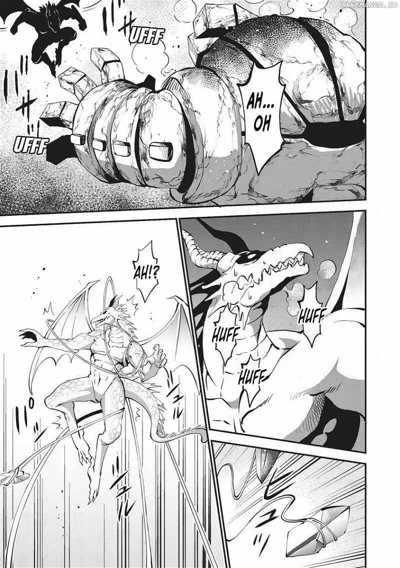 Shin Sekai Birudauzu ~Kurasu 24 Chapter 2.2 - 13