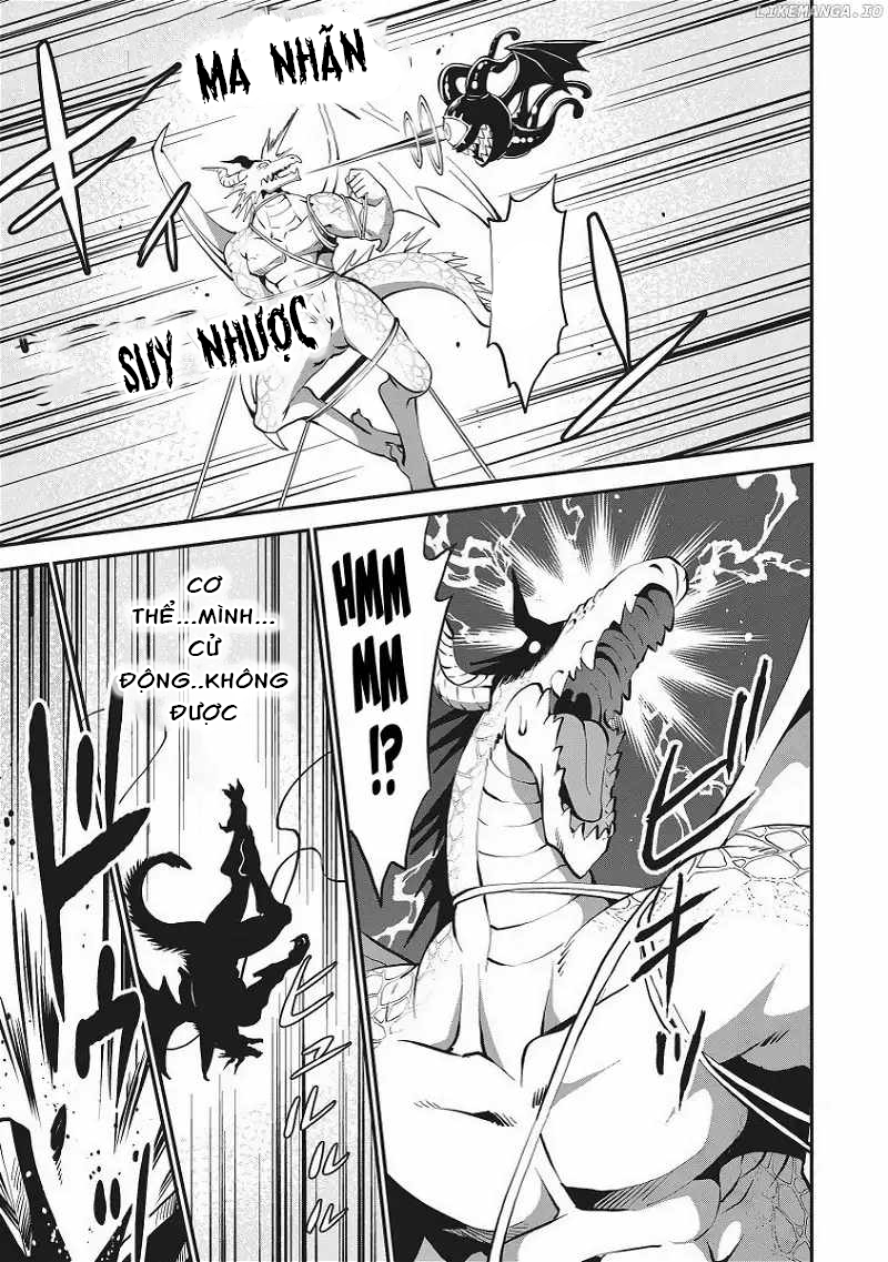 Shin Sekai Birudauzu ~Kurasu 24 Chapter 2.2 - 15