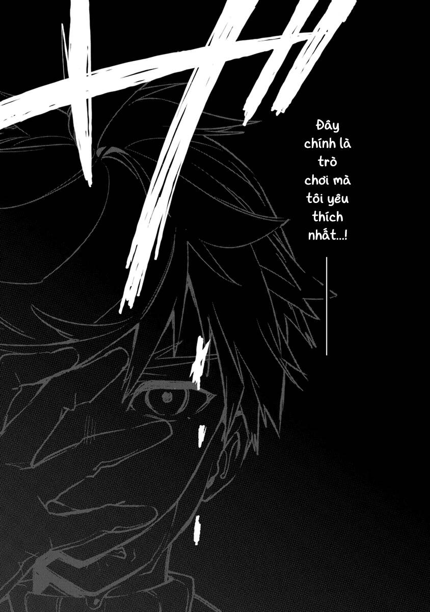 Chuyển Sinh Trở Thành Nhân Vật Chính Mạnh Nhất, Nhưng Điều Đó Có Vẻ Như Lại Là Một Gánh Nặng Lớn Đối Với Tôi Chapter 1.1 - 7