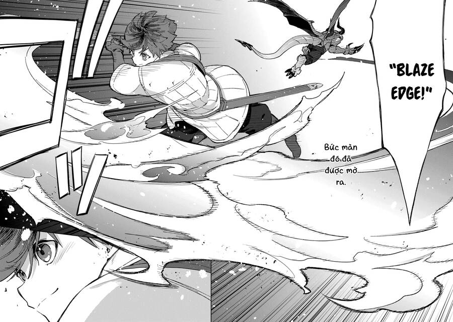 Chuyển Sinh Trở Thành Nhân Vật Chính Mạnh Nhất, Nhưng Điều Đó Có Vẻ Như Lại Là Một Gánh Nặng Lớn Đối Với Tôi Chapter 1.3 - 12